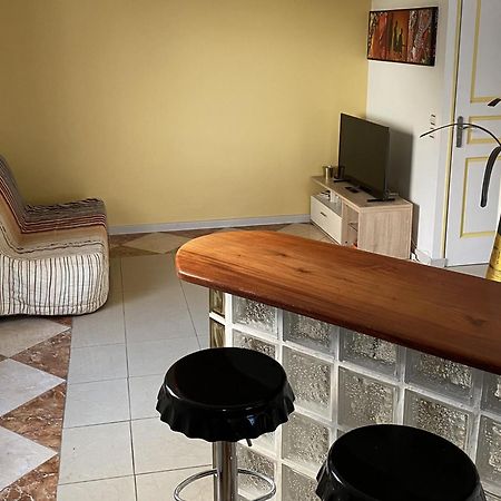 Appartement T2 - Vue Campagne Le Robert Kültér fotó