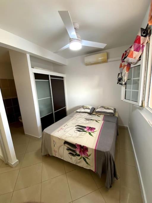 Appartement T2 - Vue Campagne Le Robert Kültér fotó