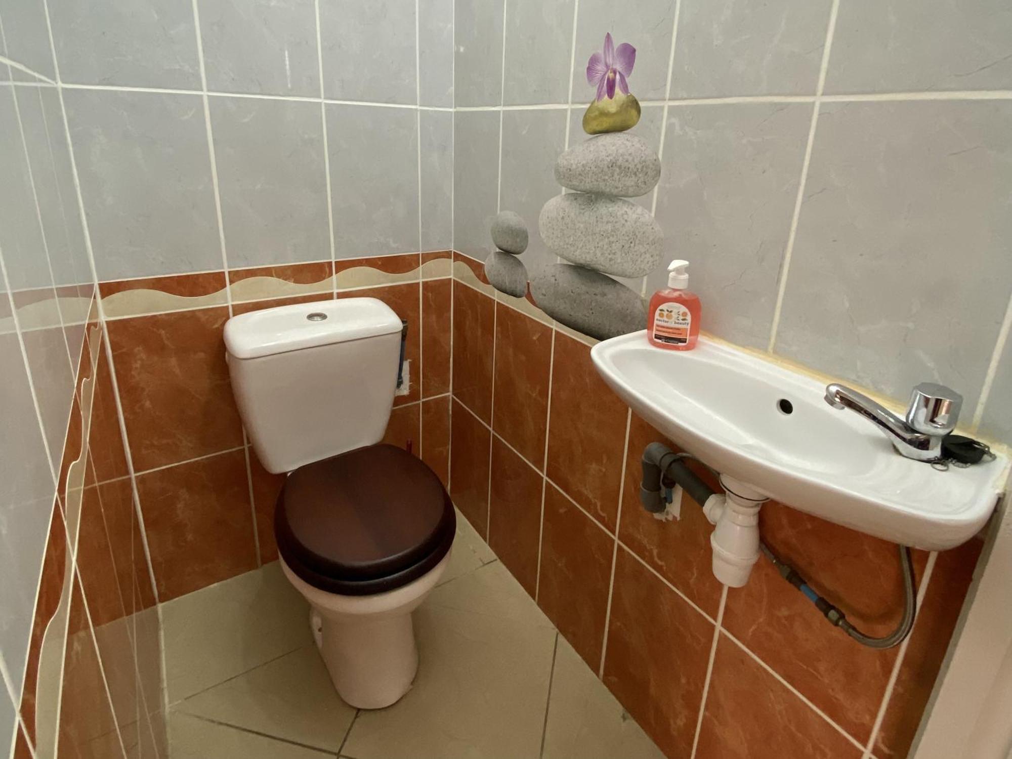 Appartement T2 - Vue Campagne Le Robert Kültér fotó